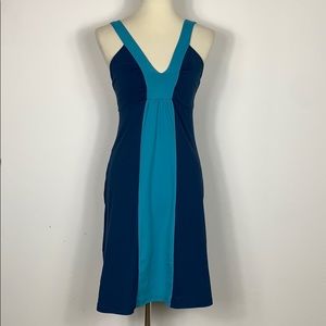🎄🦋Patagonia Corinne Dress
